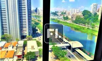 Imagem 1: Brooklin Paulista - São Paulo/SP, Conjunto, 250 m² - venda por R$ 2.950.000 ou aluguel por