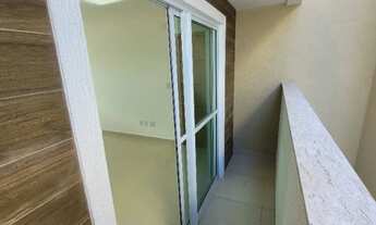 Imagem 16: Vilagio Di Maria- apartamento pronto para morar com 3 quartos e excelente acabamento