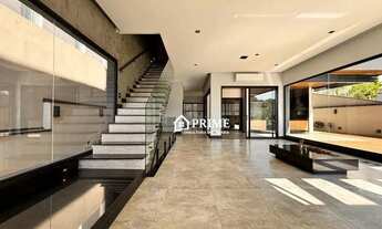 Imagem 3: Aluguel por R$ 25.000/mês - Burle Marx - Santana de Parnaíba/SP Casa com 4 suítes, 370 m²