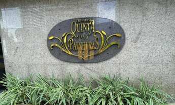 Imagem: Apartamento com 3 Quartos à venda - Rosarinho