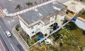 Imagem 7: Apartamento vista Mar para Reforma à venda, 54 m² por R$ 110.000 - Guaratiba - Maricá/RJ