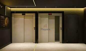 Imagem 5: Apartamento com 3 dormitórios à venda, 90 m² por R$ 800.000,00 - Pagani - Palhoça/SC