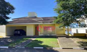 Imagem: Casa com 4 dormitórios à venda, 396 m²