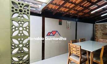 Imagem 7: GL-Casa 2 Quartos Linear à Venda - Condomínio Itacaré