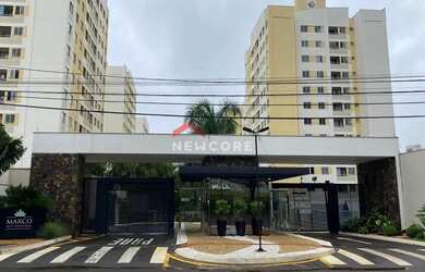 Imagem 4: Apartamento em Rua Carmela Dutra - Jardim Morumbi - Londrina/PR