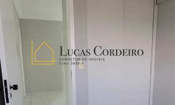 Imagem 3: Apartamento na zona leste de Teresina - Edificio Jardim Vitória