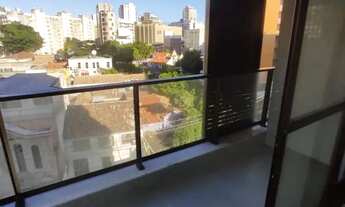 Imagem 3: Apartamento para Locação em Salvador, Barra, 1 dormitório, 1 banheiro, 1 vaga