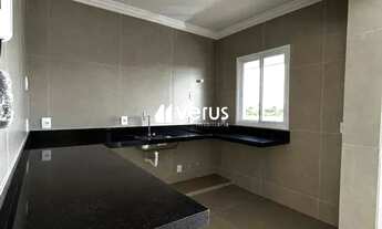 Imagem 6: Apartamento à venda, 3 quartos, 2 suítes, 2 vagas, SANTA MARIA - Uberlândia/MG