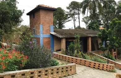 Imagem 3: Chácara à venda em Cotia, Jardim Ipês, com 4 quartos, com 5947 m²