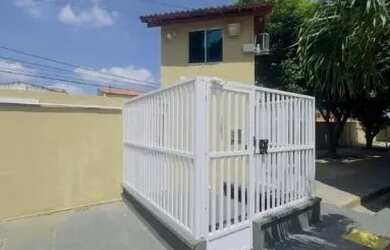 Imagem 4: Alugo Apartamento Residencial Parque Maraponga, Apartamento com 03 quartos e 02 banheiros