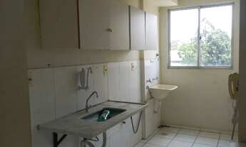 Imagem 5: APTO GRAN CASTELL 2Q, 1B, 1G 47,78m² Cond: 410,00 IPTU: 50,00