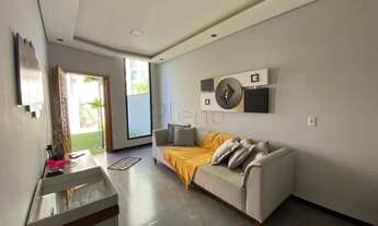 Imagem 4: Sobrado 3 dormitório(s) com à venda no Jardim Ibirapuera, Campinas