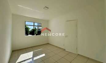 Imagem: Apartamento em Rua Itajubá - Sagrada Família