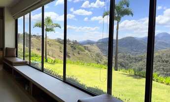 Imagem 3: Temporada Casa com 4 dormitórios