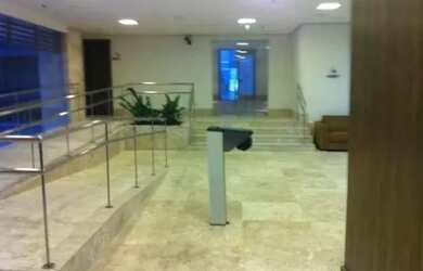 Imagem 15: Sala Comercial Salvador Shopping Business 118m² Tancredo Neves Caminho das Árvores Decorad