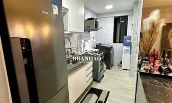 Imagem 9: Venda Apartamento Mangabeiras 2/4 sendo suíte