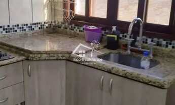 Imagem 3: Casa com piscina, 3 quartos 1 suíte, banheira em Jardim Ninho Verde II - Pardinho - SP