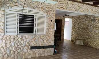 Imagem 2: Casa de 3 quartos com Piscina no Cidade Jardim