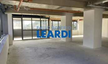 Imagem: CONJ. COMERCIAL - PINHEIROS - SP