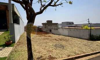 Imagem: Lote Condomínio Terras de San Pedro