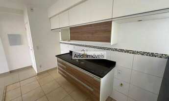 Imagem 3: Apartamento com 3 dormitórios para alugar, 88 m² por R$ 4.430,00/mês - Jardim Tarraf II