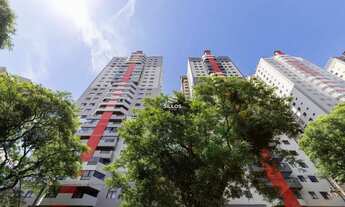 Imagem: Apartamento à venda com 3 quartos no Bigorrilho