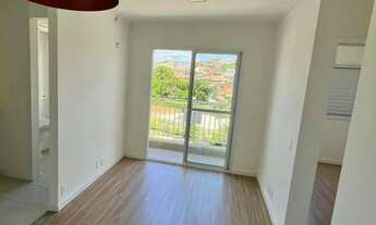 Imagem 6: Apartamento à venda no Torres de Espanha - Jardim do Lago em Campinas/SP