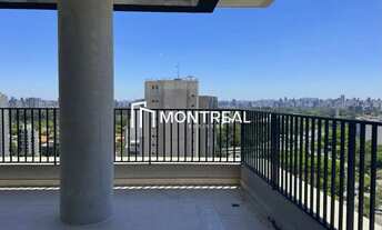 Imagem 5: APARTAMENTO À VENDA NA VILA CLEMENTINO, 2 SUÍTES. 1 VAGA DE GARAGEM