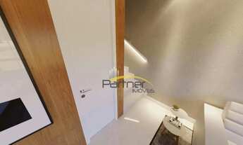 Imagem 3: Cobertura à venda, 68 m² por R$ 960.697,00 - Centro - Curitiba/PR