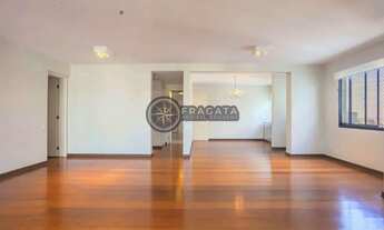 Imagem 5: Apartamento a venda com 212m² com 4 dormitórios sendo 2 suítes e 4 vagas de garagem - Higi