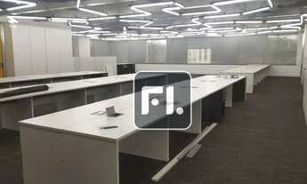 Imagem 2: Conjunto, 533 m² - venda por R$ 10.000.000,00 ou aluguel por R$ 53.053,01/mês - Brooklin