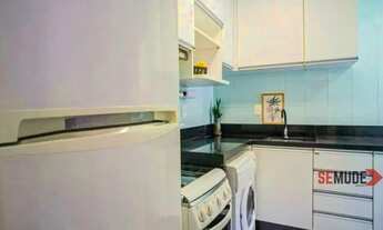 Imagem 7: Apartamento Mobiliado no Bairro Itacorubi