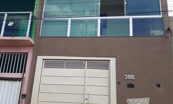 Imagem: Troco casa bairro Colonial Contagem