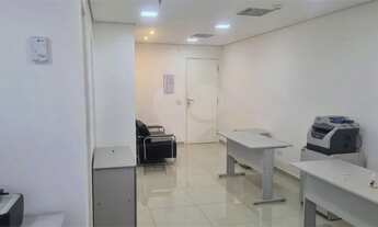 Imagem 3: Salas à venda em Água Fria - SP