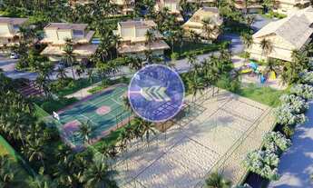 Imagem 2: Linda casa de alto padrão no condomínio Fortim - Eco Village