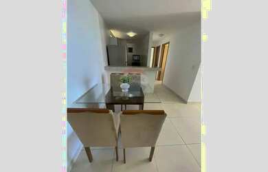 Imagem 4: Apartamento Mobiliado com Vista Mar no Altiplano João Pessoa/PB