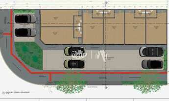 Imagem 3: Loja para alugar, 23 m² por R$ 2.700,00/mês - Ouro Branco - Londrina/PR