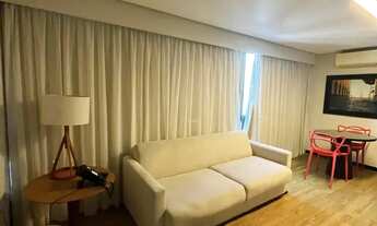 Imagem 2: Imóvel para aluguel tem 41 metros quadrados com 1 quarto em Boa Viagem - Recife - PE