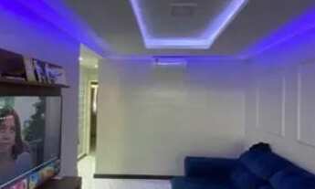 Imagem 2: Casa 3 Quartos ,Cohatrac IV