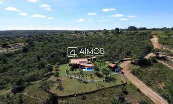 Imagem 6: CHÁCARA CORUMBÁ IV - PRONTO PARA MORAR. BELA VISTA