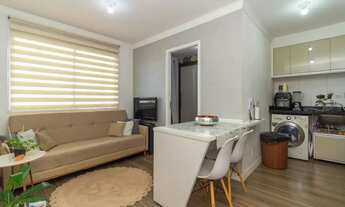 Imagem: Apartamento para venda em Barra Funda com