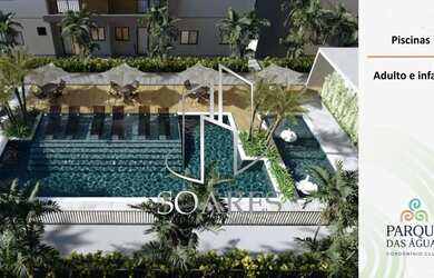 Imagem 6: PARQUE DAS AGUAS- Venha conhecer seu novo lar - financiamento por todos os bancos201