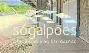 Imagem 4: Galpão para aluguel, Amazonas - BETIM/MG