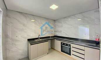 Imagem 6: Casa Geminada para Venda em Contagem, Europa, 3 dormitórios, 1 suíte, 3 banheiros, 4 vagas