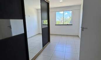 Imagem 7: Apartamento no Residencial Monte Horebe: Aconchego, Conforto e Localização Estratégica