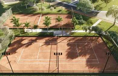 Imagem 2: Lote para venda com 360 metros quadrados em Jardins Amsterdã - Goiânia - GO