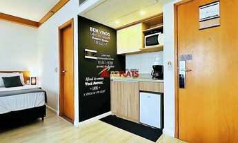 Imagem 3: Flat com ótimo preço no Tatuapé. Confira!