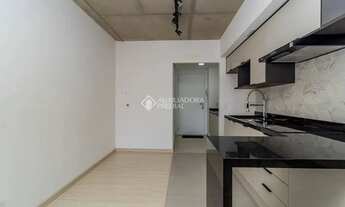 Imagem 7: Kitnet 1 quarto(s), no bairro Cidade Baixa