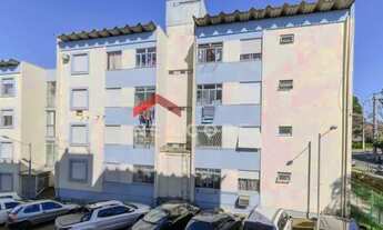 Imagem 3: Apartamento em Rua Derocy Giácomo da Silva - Vila Nova - Porto Alegre/RS