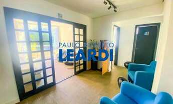 Imagem: COMERCIAL - CIDADE JARDIM - SP